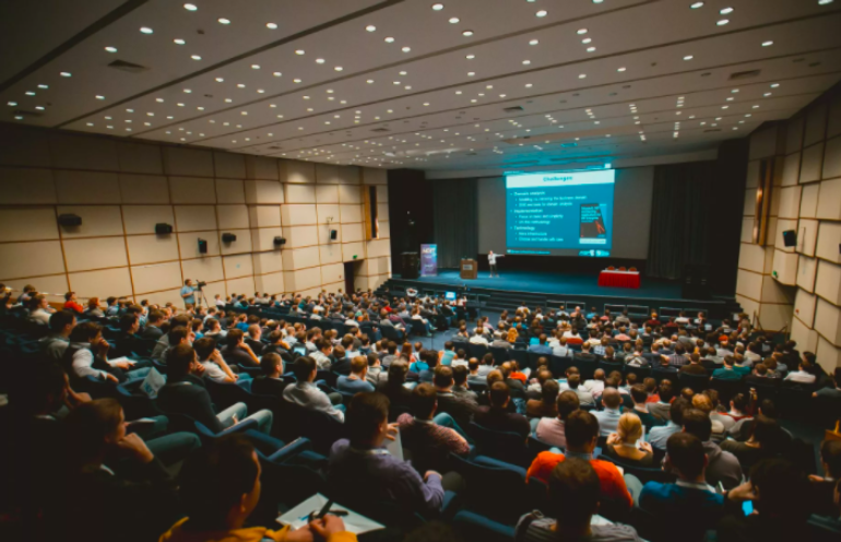 "How to Travel to a Sales Conference" "How to Travel to a Sales Conference"